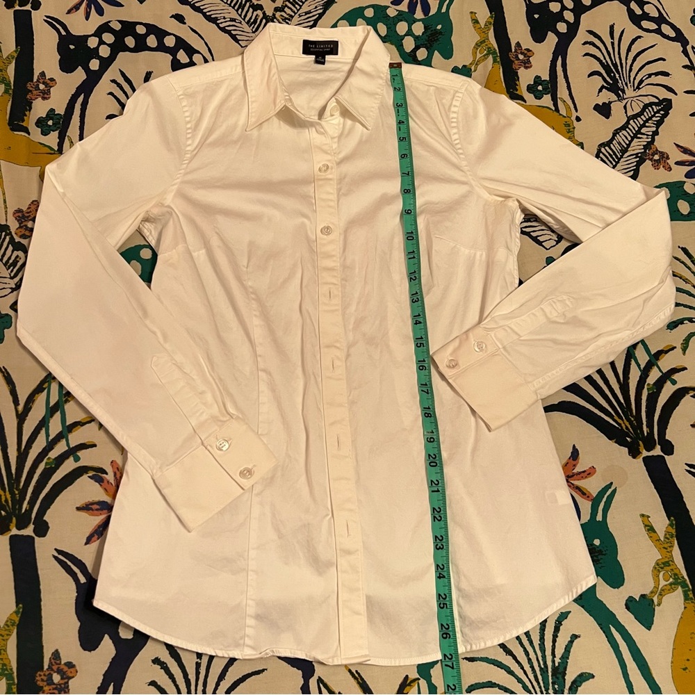 The Limited Essential Shirt